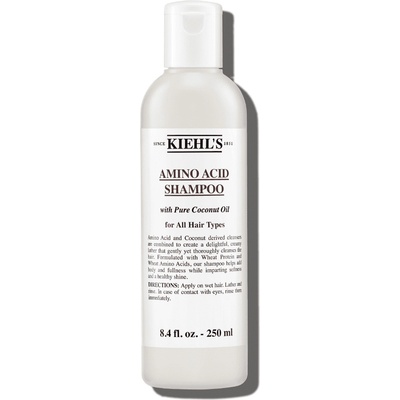Kiehl's KIEHL'S Amino Acid Shampoo Шампоан за коса унисекс 250ml