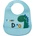 Babycalin Водоустойчив Лигавник Funny Dino 6+ Babycalin (BBC202440)
