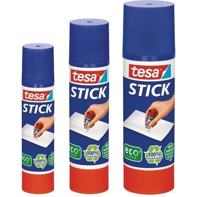 Tesa ecoLogo lepicí tyčinka 10 g