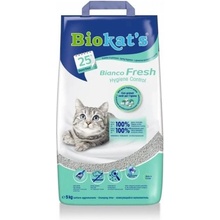 Biokat’s Bianco Fresh Control 5 kg