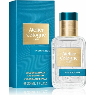 Atelier Cologne Cologne Absolue Pivoine Nue parfémovaná voda unisex 30 ml