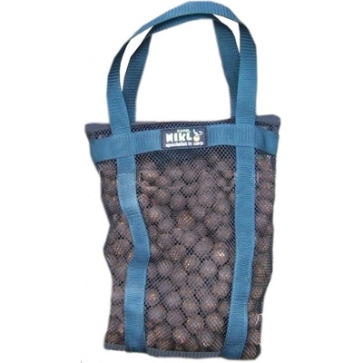 Karel Nikl Sak na boilies 18kg