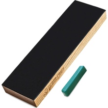 BeaverCraft Brúsna koža LS4CP1 22,5 cm
