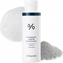 Dr.Ceuracle Pro Balance Night Enzyme Wash 50 g
