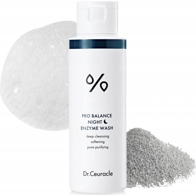 Dr.Ceuracle Pro Balance Night Enzyme Wash 50 g