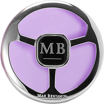Max Benjamin diffuser True Lavender