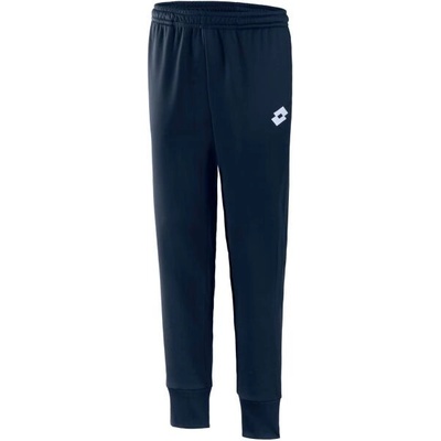 Lotto ELITE pants pánské sportovní tepláky tmavě modrá