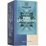 SONNENTOR Био чай „Чиста лекота - 30, 60 г