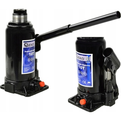 Geko G01054 Hever hydraulický 10 t