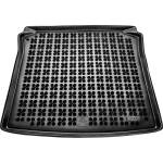  Гумена стелка за багажник за Seat Ibiza IV (2010 - 2017) Combi - Rezaw Plast
