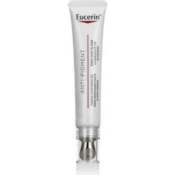 Eucerin Anti-Pigment Dark Circle Eye Corrector околоочен крем против тъмни кръгове 15 ml за жени