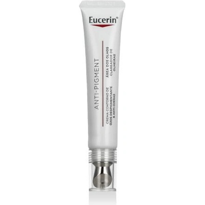 Eucerin Anti-Pigment Dark Circle Eye Corrector околоочен крем против тъмни кръгове 15 ml за жени