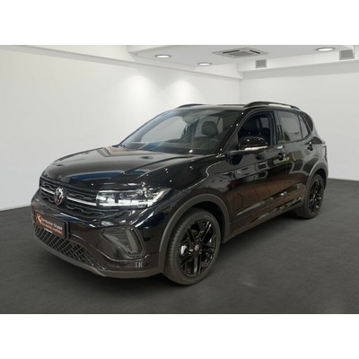 Volkswagen T-Cross 1.5 TSI DSG 110 kW