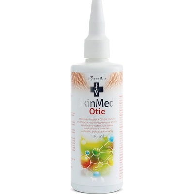 SkinMed Otic 130ml – Hledejceny.cz