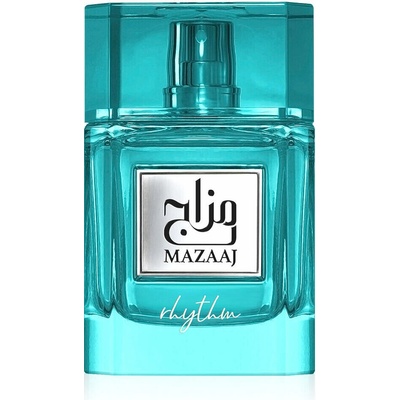 Zimaya Mazaaj Rythm parfumovaná voda unisex 100 ml