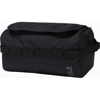Jack Wolfskin kosmetická taštička Konya 6 l black