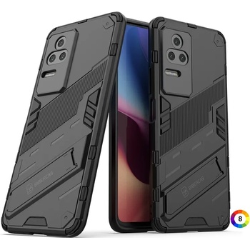 Image 1 of Xiaomi Redmi K50 Pro Punk Armor Удароустойчив Калъф и Протектор