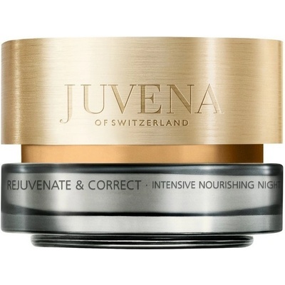 Juvena Skin Rejuvenate Nourishing Night Cream 50 ml