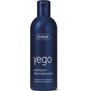 Šampony Ziaja Men šampon na vlasy 300 ml