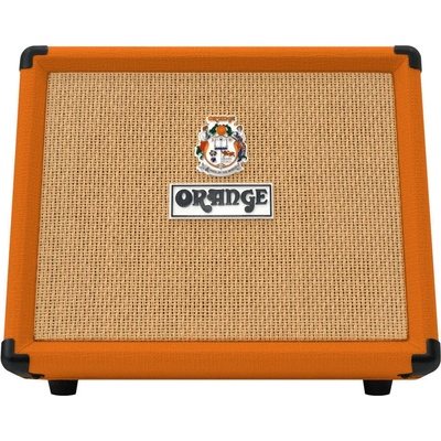 Orange Crush Acoustic 30 Комбо усилвател за електро-акустична китара (D-CRUSH-ACOUSTIC-30)