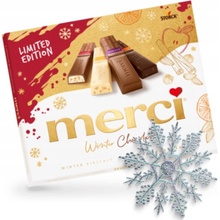 STORCK Merci Vianoce 250 g