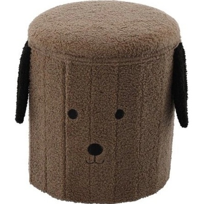Chomik Detská taburetka HappyPaws | psík