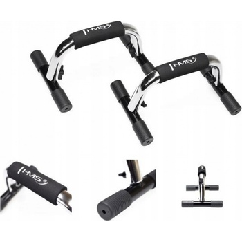 HMS PU01 PUSH UP BAR