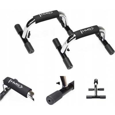 HMS PU01 PUSH UP BAR