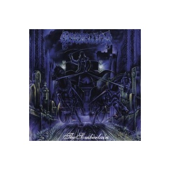 Dissection - Somberlain Remastered CD