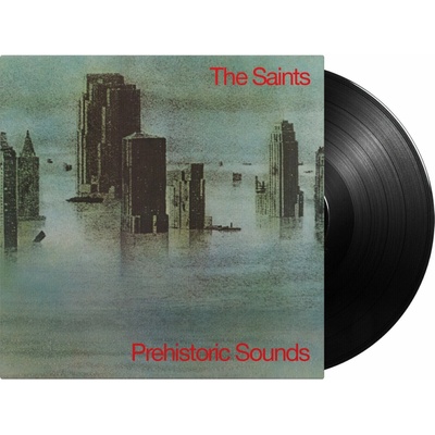Saints - Prehistoric Sounds / Vinyl LP