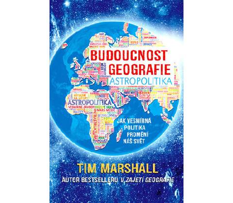 Budoucnost geografie