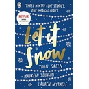 Knihy Let It Snow