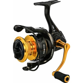 Kinetic Abaris 5000 FD