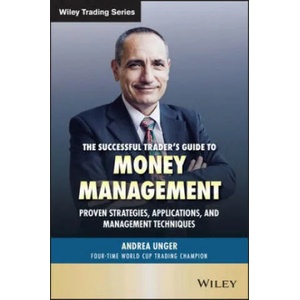 Successful Trader's Guide to Money Management | A Unger (ISBN: 9781119798804)