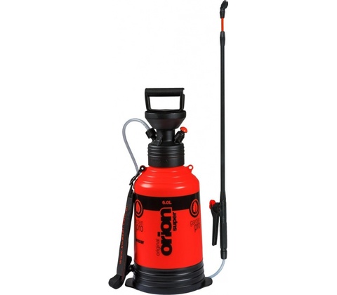 Orion Super 6 l