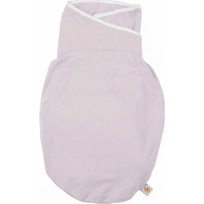 Ergobaby zavinovačka Lilac Light