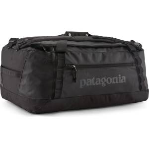Patagonia Сак Patagonia Black Hole Duffel 55 Luggage - Black / Black (510-4665-1811)
