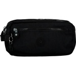 KIPLING Несесер Kipling Agot wash bag - Black (Black Noir)