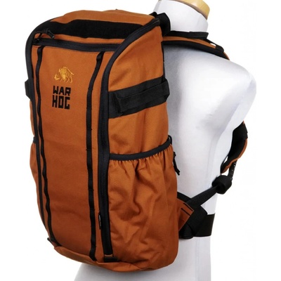 Wisport Taktický Dagger oranžový 25 l