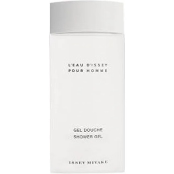 Issey Miyake L´Eau D´Issey Душ гел за мъже 200ml