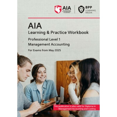 AIA Management Accounting - BPP Learning Media