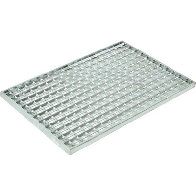 ACO Self Vario 2.0 Rošt 60 x 40 cm mřížkový V-profil pruty protiskluz ZN 3003264