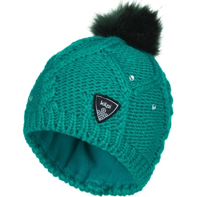 KILPI HEAVEN JG 18/19 Tyrkysová