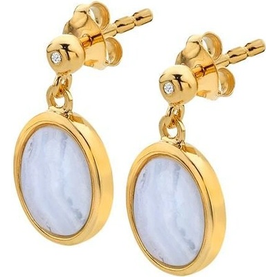 Hot Diamonds Gemstone DE776 (Ag 925/1000, 2,31 g)