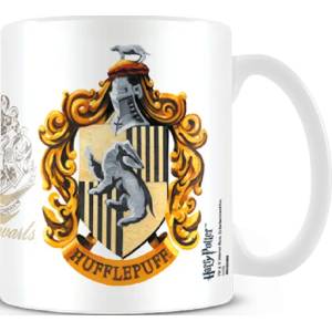 Pyramid International Чаша Pyramid Movies: Harry Potter - Hufflepuff Crest (MG22489)