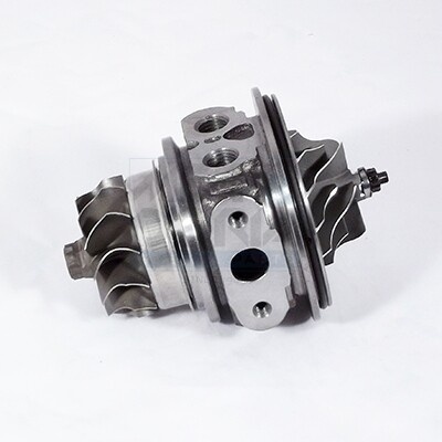 Kostra trupu, turbo MEAT & DORIA 60385