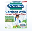 Dr. Beckmann čistič záclon 3 x 40 g