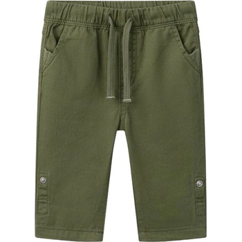 Sergent Major Бебешки панталон Sergent Major - Ретулируем, каки, 6 м (26E1BGB1PAN)