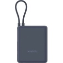 Xiaomi 10000mAh modrá