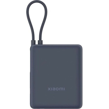 Xiaomi 10000mAh modrá
